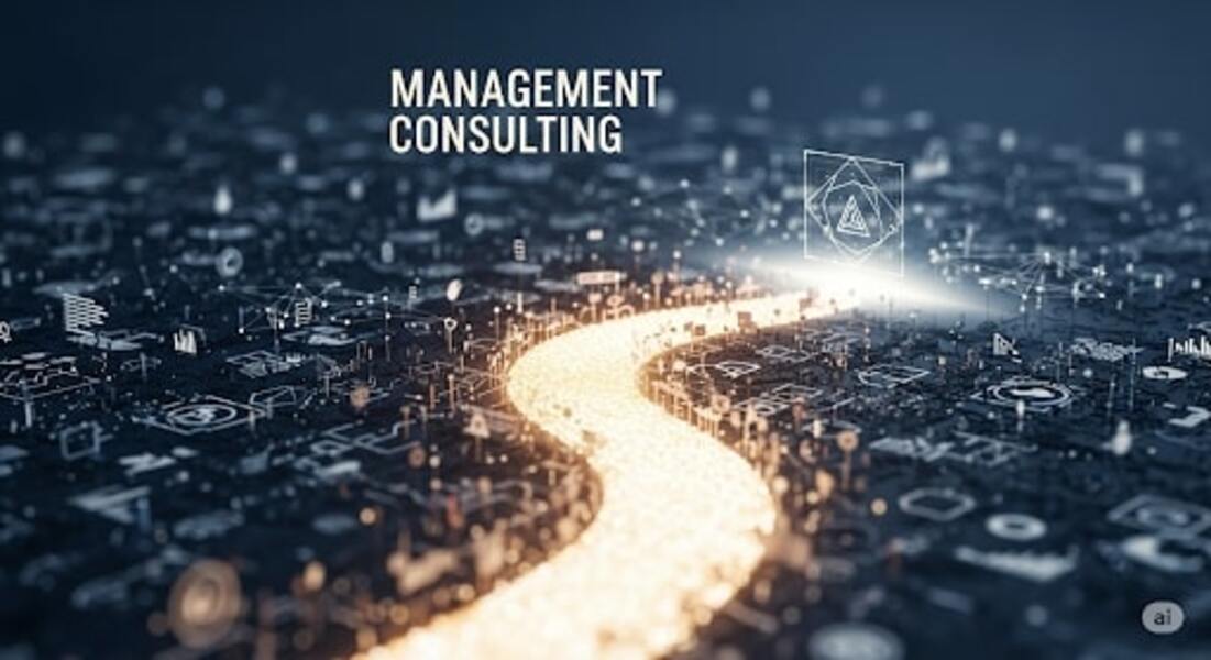 Management Consulting
